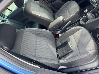 Skoda Fabia Combi 1.2 TSI Drive picture 15