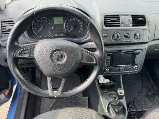 Skoda Fabia Combi 1.2 TSI Drive picture 12