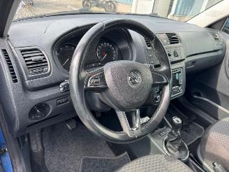 Skoda Fabia Combi 1.2 TSI Drive picture 11