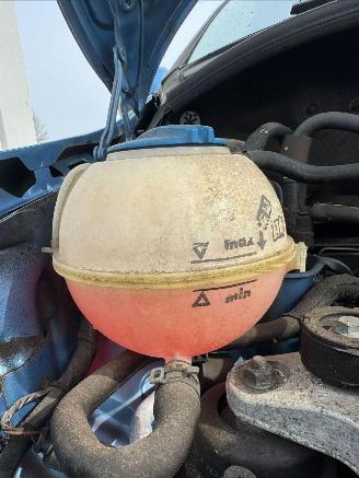 Skoda Fabia Combi 1.2 TSI Drive picture 10