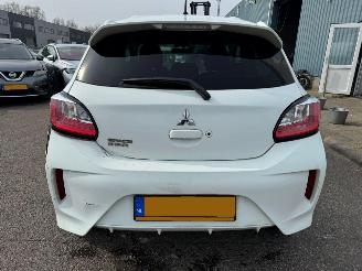 Mitsubishi Space-star 1.2 AUTOMAAT Instyle picture 4