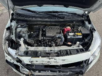 Mitsubishi Space-star 1.2 AUTOMAAT Instyle picture 7