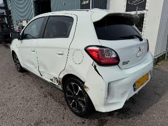 Mitsubishi Space-star 1.2 AUTOMAAT Instyle picture 3