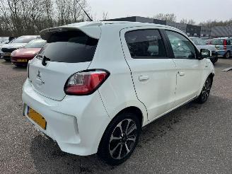 Mitsubishi Space-star 1.2 AUTOMAAT Instyle picture 5