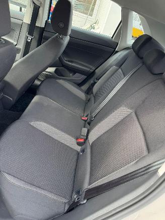 Volkswagen Polo 1.0 AUTOMAAT TSI Life picture 15
