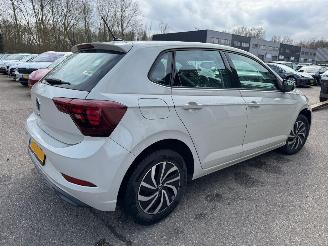 Volkswagen Polo 1.0 AUTOMAAT TSI Life picture 5