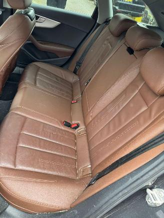 Audi A4 Avant 30  AUTOMAAT TDI Pro Line picture 16