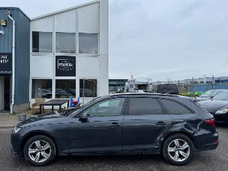 Audi A4 Avant 30  AUTOMAAT TDI Pro Line picture 2
