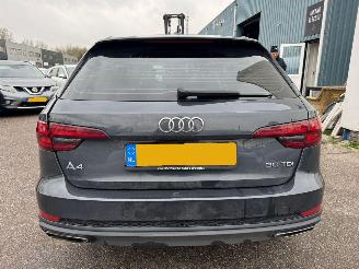 Audi A4 Avant 30  AUTOMAAT TDI Pro Line picture 4