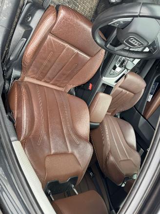 Audi A4 Avant 30  AUTOMAAT TDI Pro Line picture 18