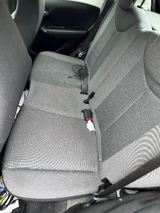 Toyota Aygo 1.0 VVT-i x-play picture 14