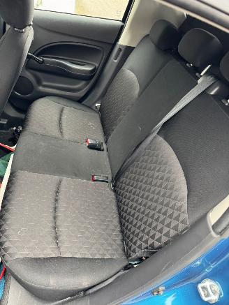 Mitsubishi Space-star 1.2 Connect+ picture 18