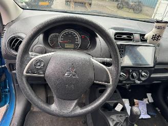 Mitsubishi Space-star 1.2 Connect+ picture 15