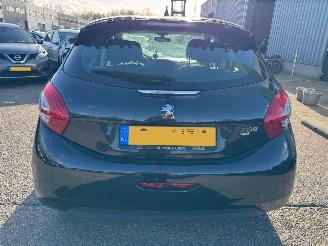 Peugeot 208 1.4 AUTOMAAT  e-HDi Blue Lease picture 4