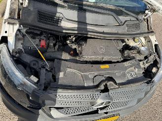 Mercedes Vito 111 CDI Lang picture 9