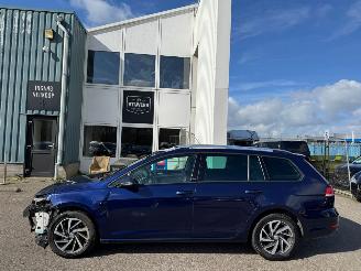 Volkswagen Golf Variant 1.6 AUTOMAAT TDI Highline Business R picture 2
