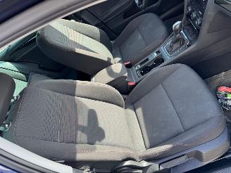 Volkswagen Golf Variant 1.6 AUTOMAAT TDI Highline Business R picture 12