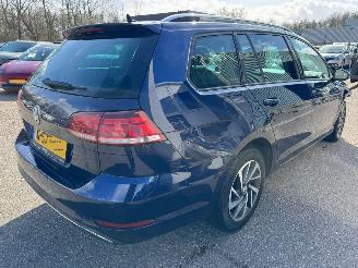 Volkswagen Golf Variant 1.6 AUTOMAAT TDI Highline Business R picture 5