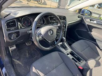 Volkswagen Golf Variant 1.6 AUTOMAAT TDI Highline Business R picture 8