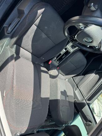 Volkswagen Golf Variant 1.6 AUTOMAAT TDI Highline Business R picture 14