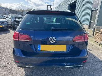 Volkswagen Golf Variant 1.6 AUTOMAAT TDI Highline Business R picture 4
