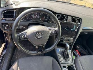 Volkswagen Golf Variant 1.6 AUTOMAAT TDI Highline Business R picture 9