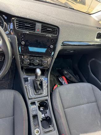 Volkswagen Golf Variant 1.6 AUTOMAAT TDI Highline Business R picture 10