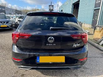 Volkswagen Polo 1.0 TSI Life picture 4