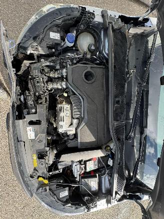 Peugeot 208 1.2 AUTOMAAT Hybrid 110 e-DCS6 Allure picture 8