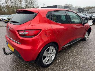 Renault Clio 1.5 dCi ECO Dynamique picture 5