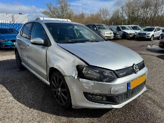 Volkswagen Polo 1.2 TDI BlueMotion Comfortline picture 6