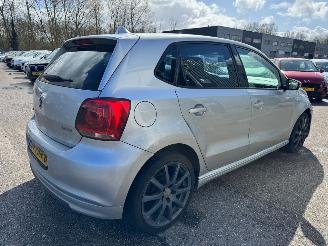 Volkswagen Polo 1.2 TDI BlueMotion Comfortline picture 5