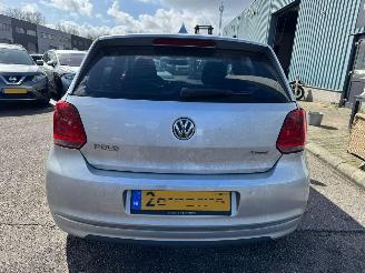 Volkswagen Polo 1.2 TDI BlueMotion Comfortline picture 4
