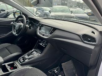 Opel Grandland X 1.6 Turbo Hybrid Business Executive picture 17