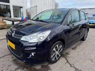 Auto incidentate Citroën C3 1.2 PureTech Selection 2016/12