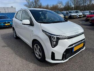 Kia Picanto 1.0 DPI DynamicLine picture 6
