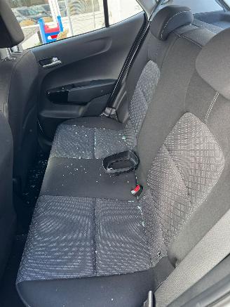 Kia Picanto 1.0 DPI DynamicLine picture 13