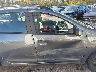 Dacia Logan MCV 0.9 TCe Stepway picture 6