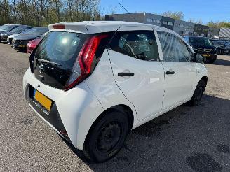 Toyota Aygo 1.0 VVT-i x-fun picture 5
