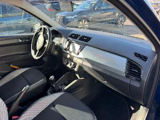 Skoda Fabia Combi 1.2 TSI Ambition Business picture 14