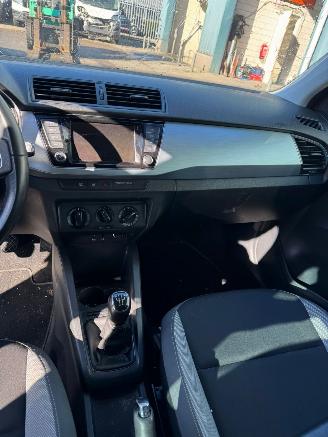 Skoda Fabia Combi 1.2 TSI Ambition Business picture 13