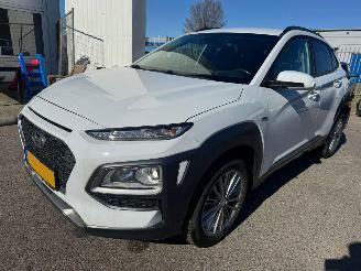 Unfallwagen Hyundai Kona 1.6 AUTOMAAT GDI HEV Fashion 2021/4