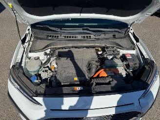 Hyundai Kona 1.6 AUTOMAAT GDI HEV Fashion picture 8