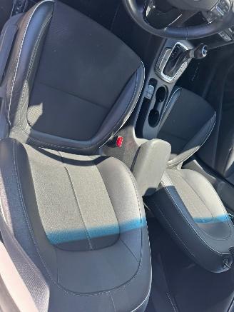 Hyundai Kona 1.6 AUTOMAAT GDI HEV Fashion picture 17