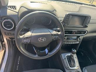 Hyundai Kona 1.6 AUTOMAAT GDI HEV Fashion picture 11
