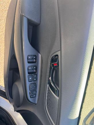 Hyundai Kona 1.6 AUTOMAAT GDI HEV Fashion picture 16