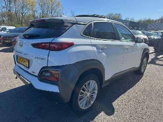 Hyundai Kona 1.6 AUTOMAAT GDI HEV Fashion picture 5