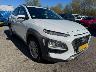 Hyundai Kona 1.6 AUTOMAAT GDI HEV Fashion picture 6