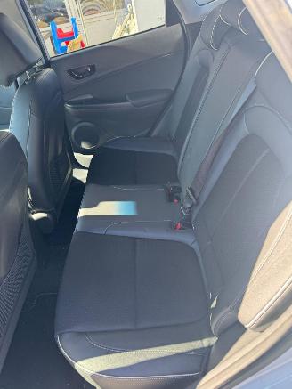 Hyundai Kona 1.6 AUTOMAAT GDI HEV Fashion picture 15