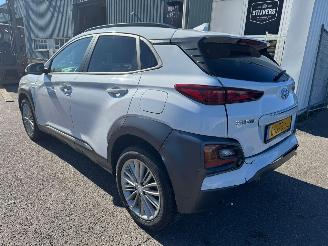Hyundai Kona 1.6 AUTOMAAT GDI HEV Fashion picture 3